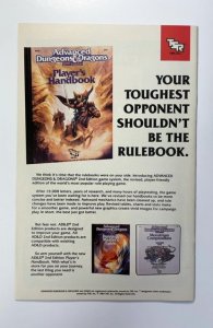 The Sensational She-Hulk #8 (1989)