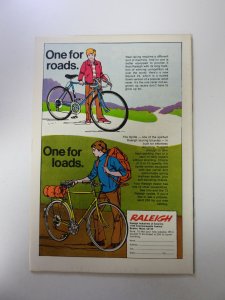 Forbidden Tales of Dark Mansion #13 (1973) VF condition