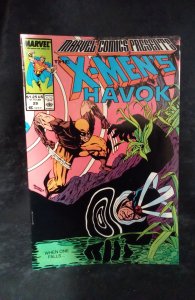 Marvel Comics Presents #29 (1989)