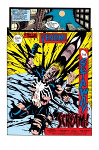 AMAZING SPIDER-MAN #373 (1993) MARK BAGLEY | DIRECT EDITION