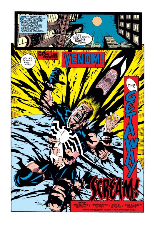 AMAZING SPIDER-MAN #373 (1993) MARK BAGLEY | DIRECT EDITION