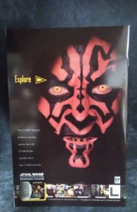 Star Wars: Episode I: Qui-Gon Jinn (1999)