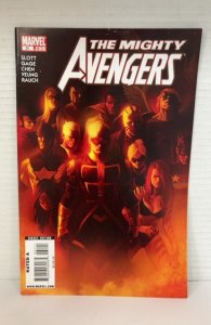 The Mighty Avengers #31 (2010)