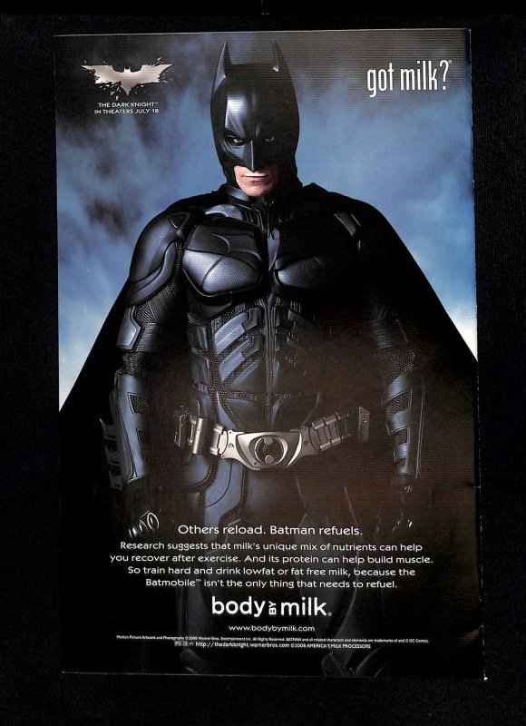 Amazing Spider-Man (1999) #566