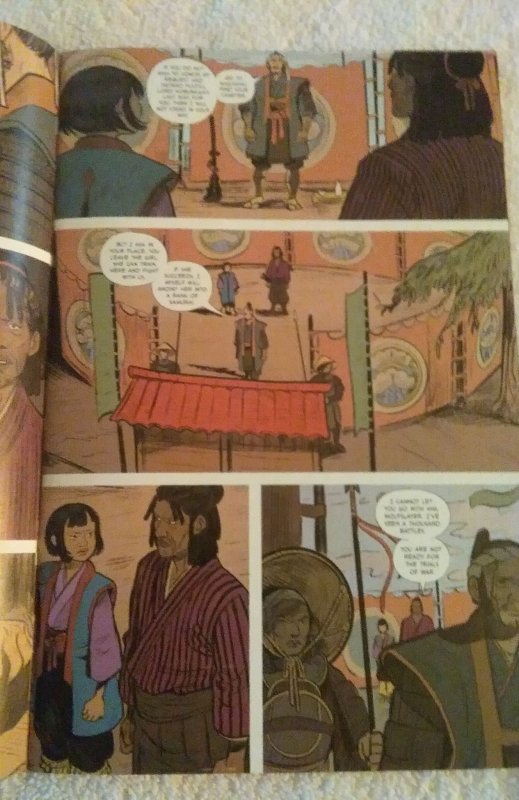 All Against All #3 (2023)