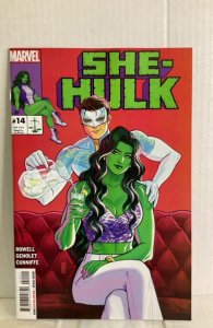 She-Hulk #14 (2023)