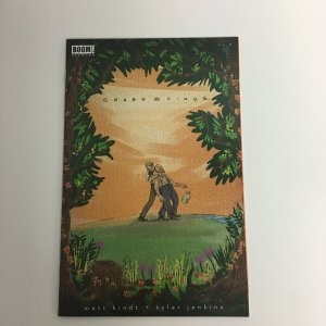 Grass Kings #2 #3 #4 Set Lot Run Matt Kindt Tyler Jenkins BOOM! Studios 2017