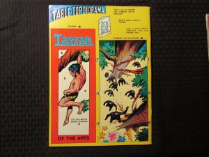 1974 DC Treasury C-29 The Return of Tarzan FN 6.0 Joe Kubert