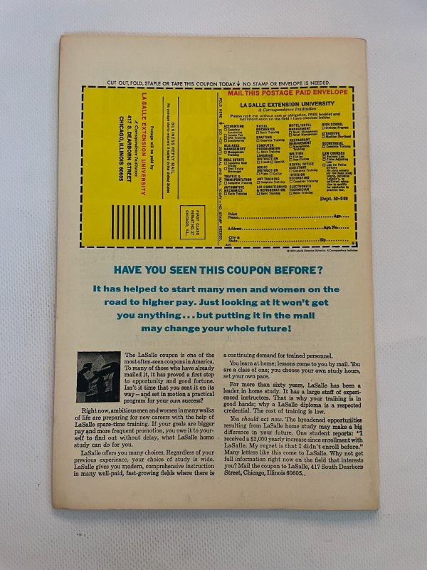 Ghost Rider # 5 VF/NM Marvel Comic Book Johnny Blaze 28 LI8