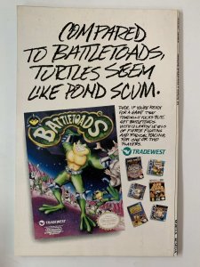 The Amazing Spider-Man Annual #25 (1991)