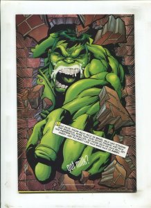 Wild Thing: Daughter of Wolverine #1 - Direct Edition (VF- 7.5) 1999