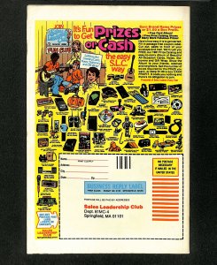 Amazing Spider-Man #218