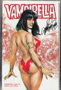 Vampirella #4 (1998)