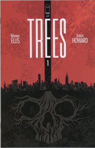 Trees 1  9.0 (our highest grade)  2014