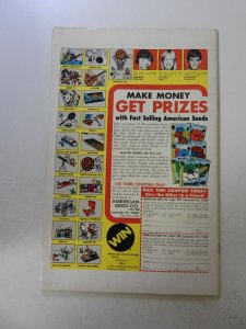 Master of Kung Fu #28 (1975) FN/VF condition