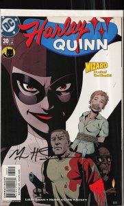 Harley Quinn #30 (2003) Harley Quinn