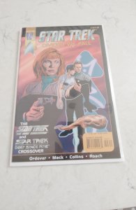 Star Trek: Divided We Fall #3 (2001)