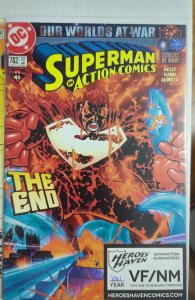 Action Comics #782 (2001)