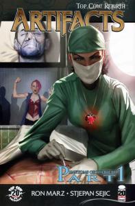 Phantoms of the Heart, Part 1