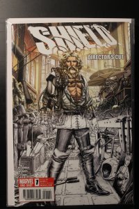 S.H.I.E.L.D. Director's Cut (2010)