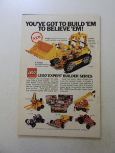 X-Men Annual #3 (1979) VF- condition