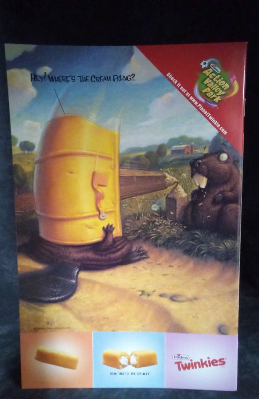 Action Comics #813 (2004)