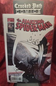 The Amazing Spider-Man #575 (2008)