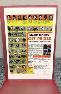 The Human Fly #19 (1979)