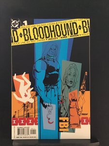 Bloodhound #1 (2004)
