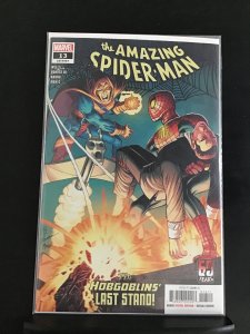 Amazing Spider-Man #13 (2023)