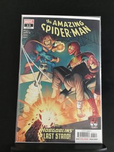 Amazing Spider-Man #13 (2023)