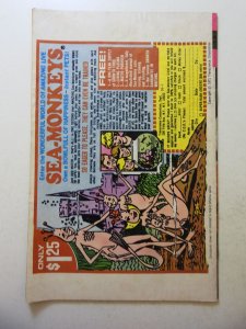 Star Trek #59 (1979) VG Condition