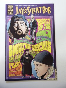 Jay & Silent Bob #1 (1998) NM Condition