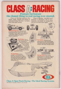 The Amazing Spider-Man #112 (1972)