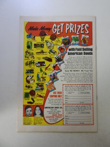 Superman #262 (1973) VF condition