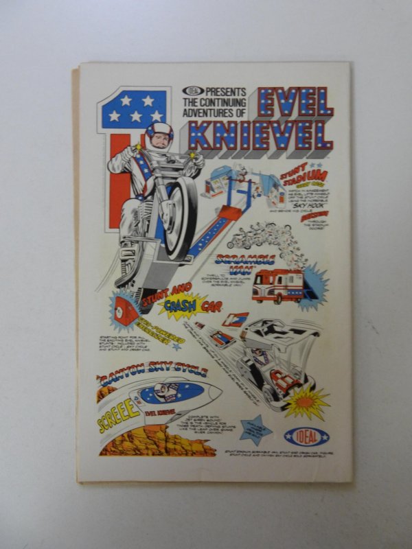 The Amazing Spider-Man #141 (1975) FN- condition MVS intact