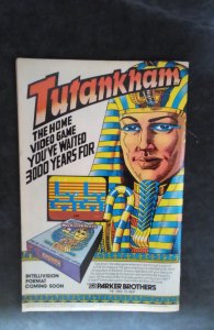 Fantastic Four #258 (1983)