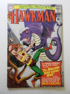 Hawkman #12 (1966) FN Condition!