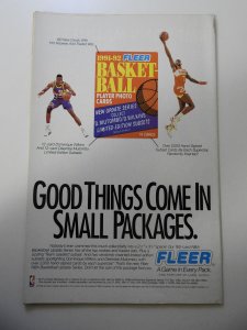 The Amazing Spider-Man #363 (1992) FN Condition