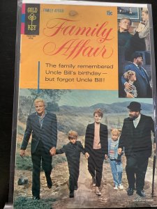 Family Affair #2 (1970)