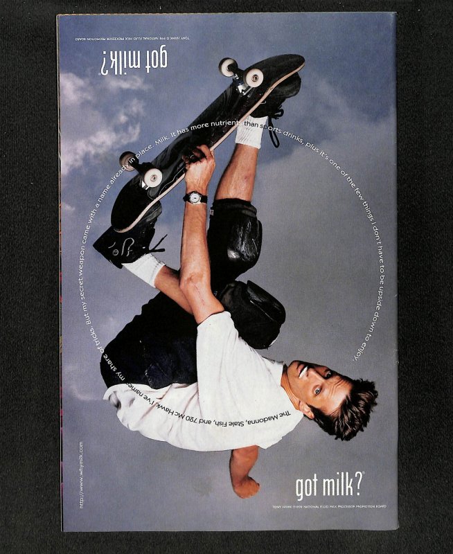 Stars and S.T.R.I.P.E #0