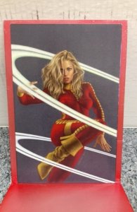 Barbarella #7 Cover M (2022)