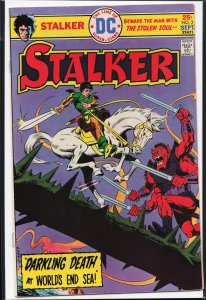 Stalker #2 (1975) Stalker
