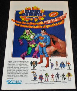 DC Comics Presents #86 (1985)