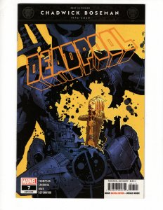 Deadpool #7 (2020) >>> $4.99 UNLIMITED SHIPPING!!! See More !!!