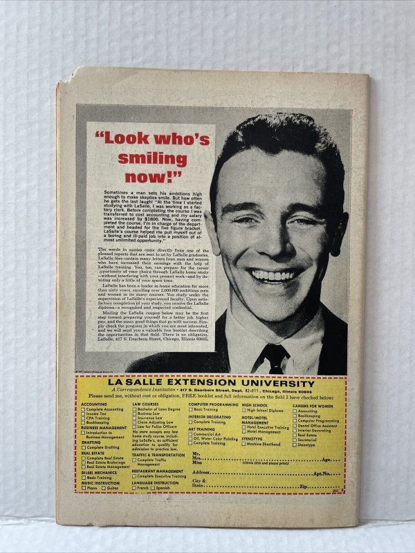 #129 cuatro fantásticos 