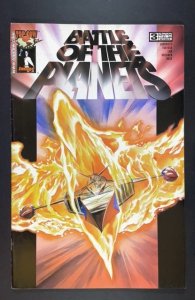 Battle of the Planets #3 (2002)
