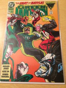 Green Lantern #45
