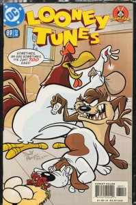 Looney Tunes #89 (2002) Foghorn Leghorn