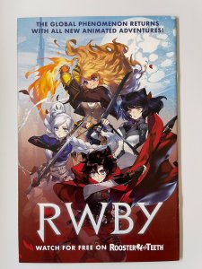 Books of Magic #14 - NM+  (2020)